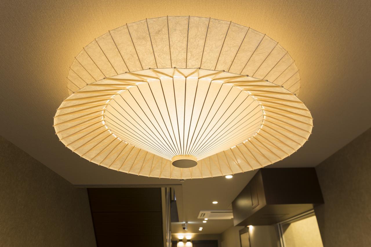 Hotel Gentle Fox Kyoto Luaran gambar