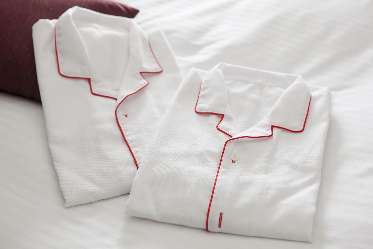 Hotel Gentle Fox Kyoto Luaran gambar