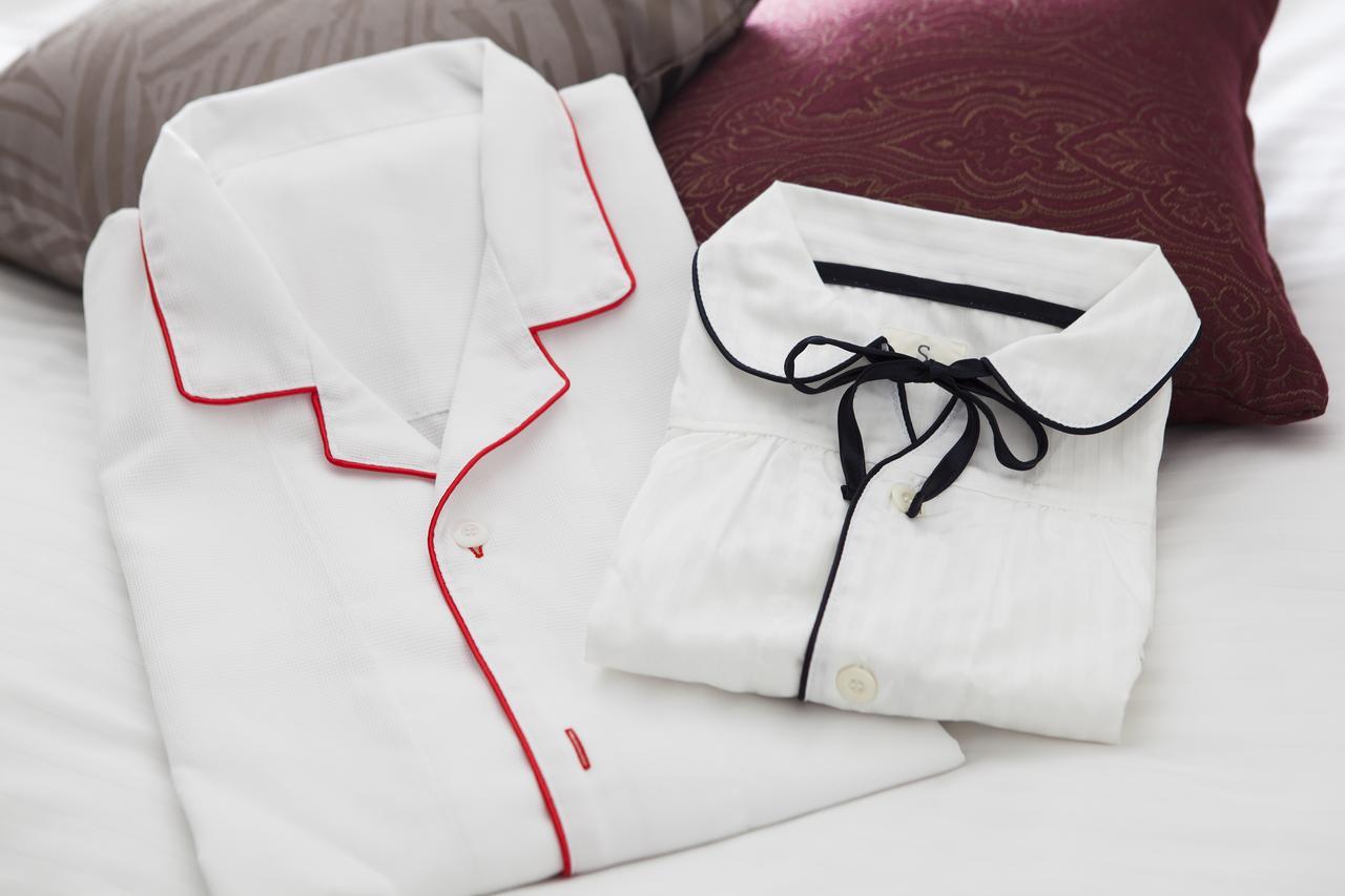Hotel Gentle Fox Kyoto Luaran gambar