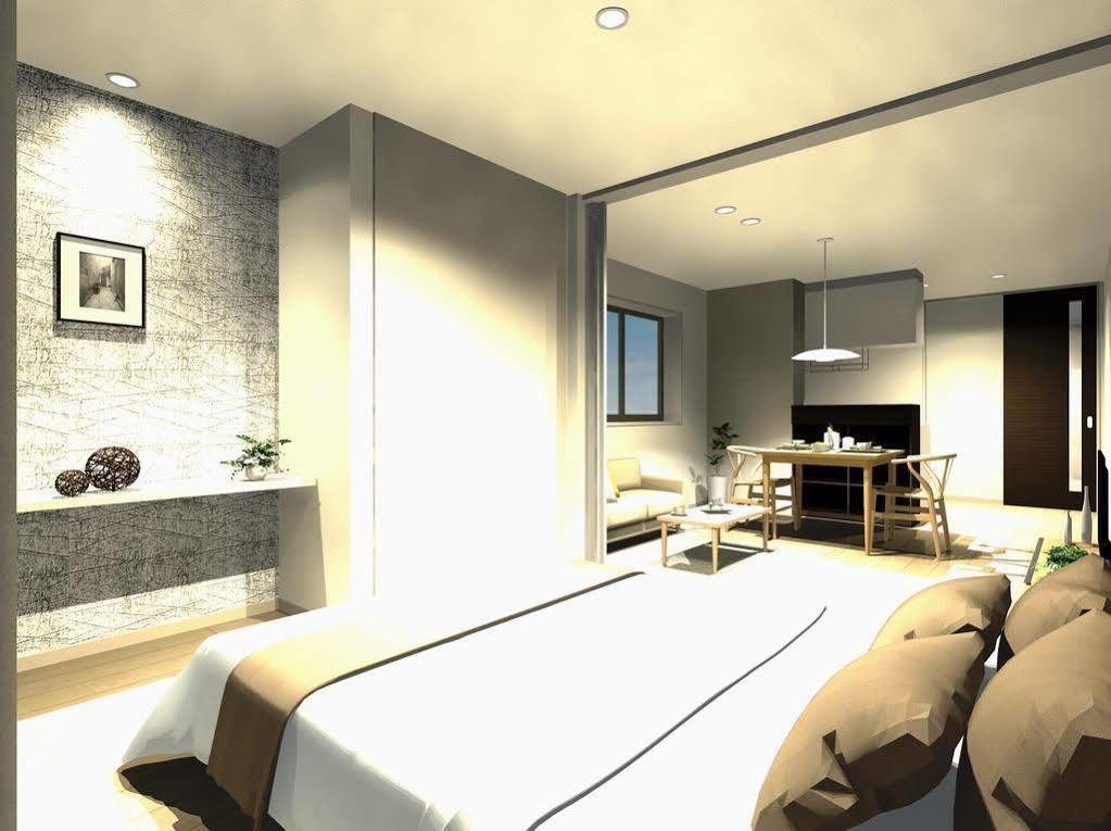 Hotel Gentle Fox Kyoto Luaran gambar