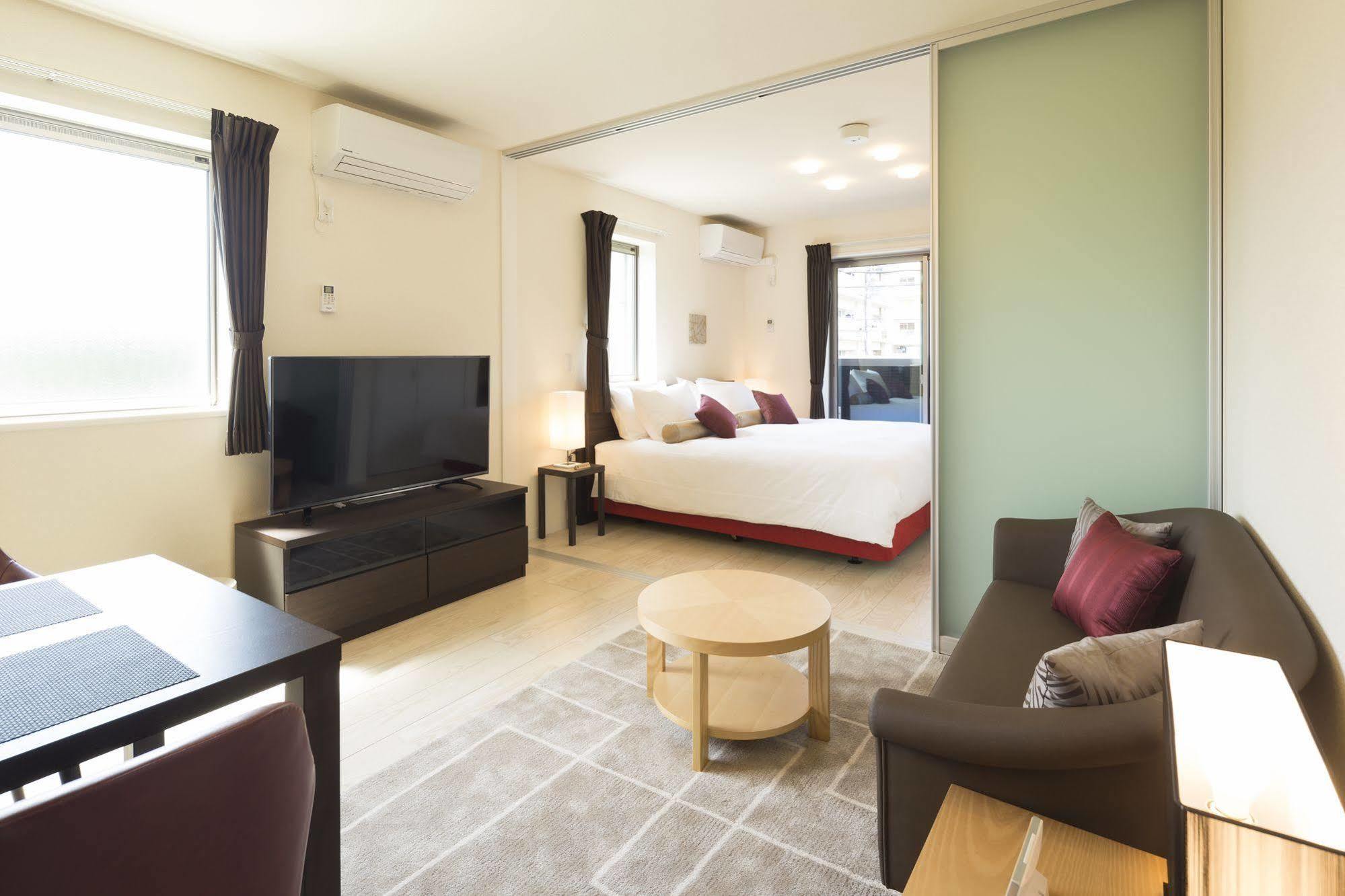 Hotel Gentle Fox Kyoto Luaran gambar