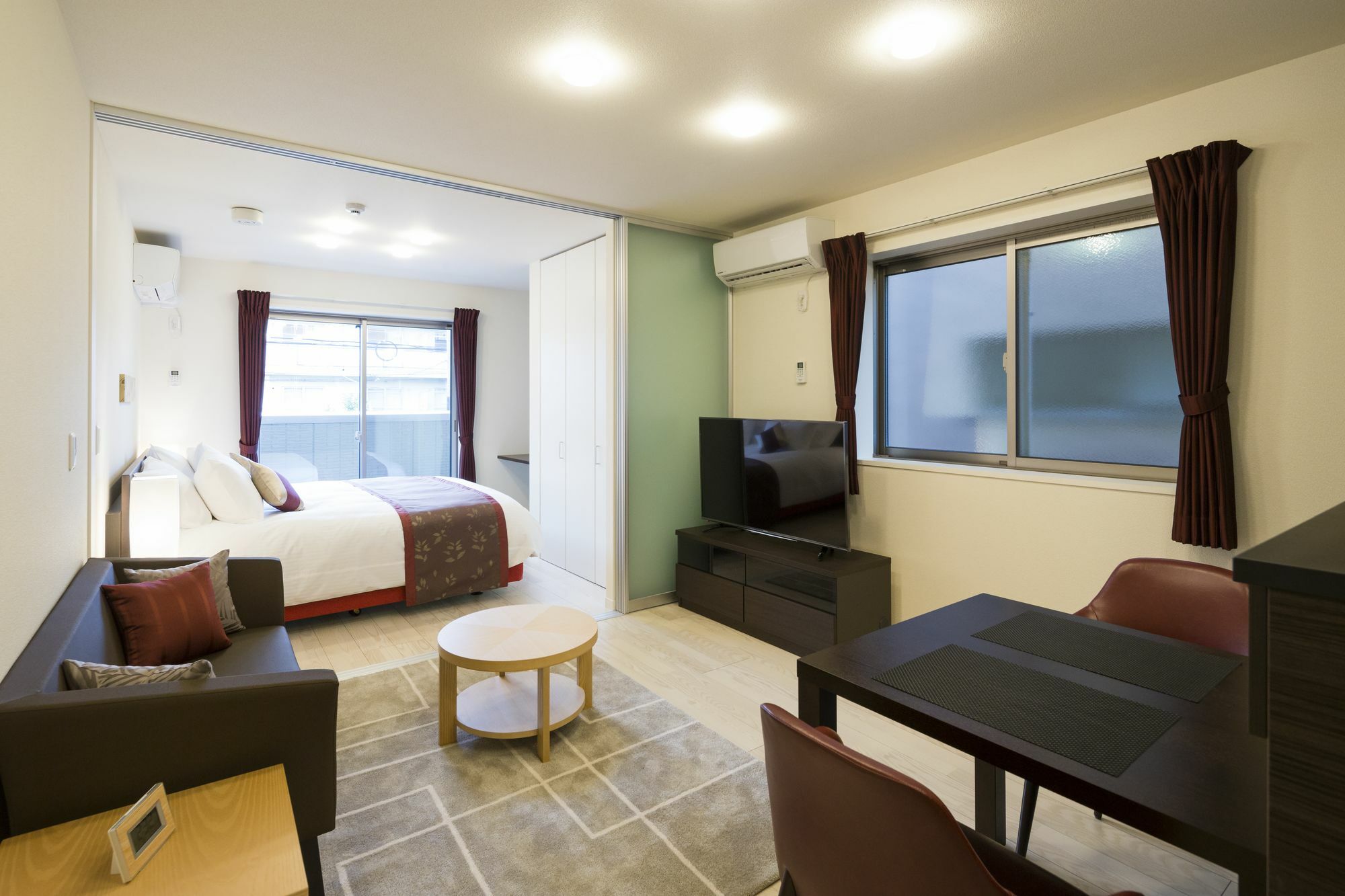 Hotel Gentle Fox Kyoto Luaran gambar