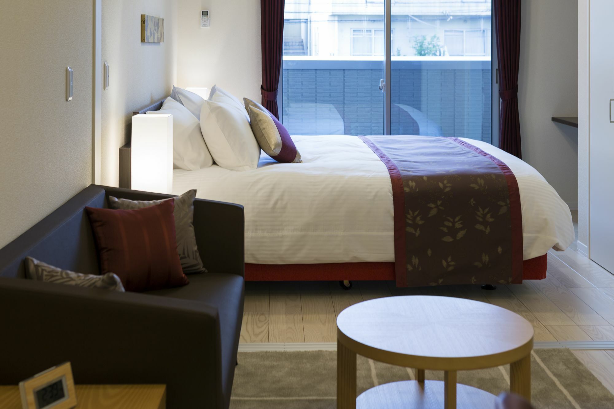 Hotel Gentle Fox Kyoto Luaran gambar