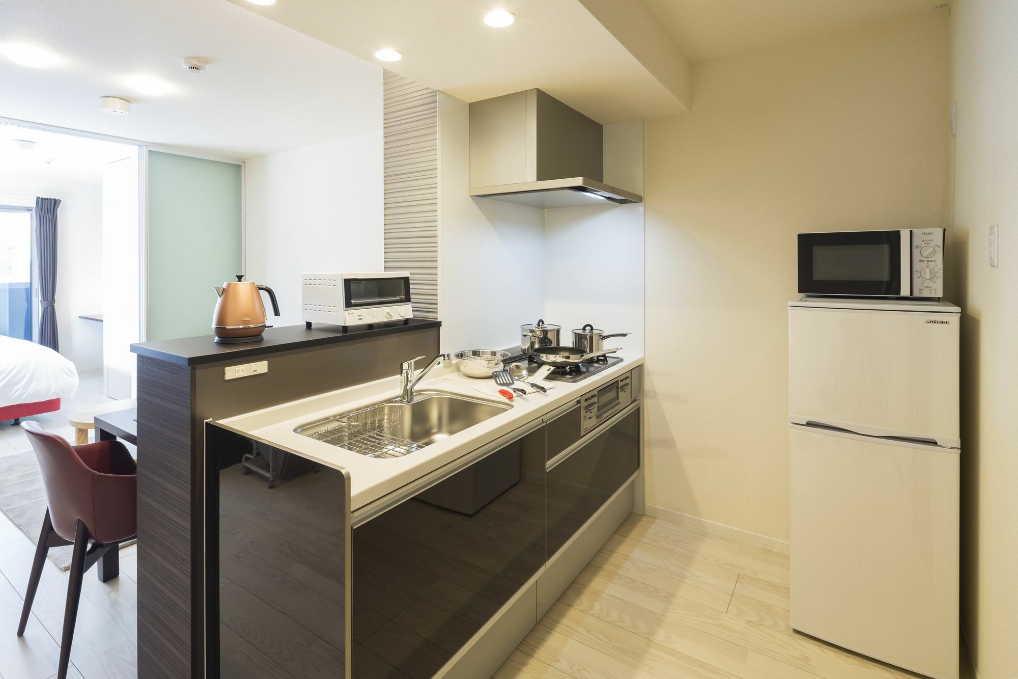 Hotel Gentle Fox Kyoto Luaran gambar
