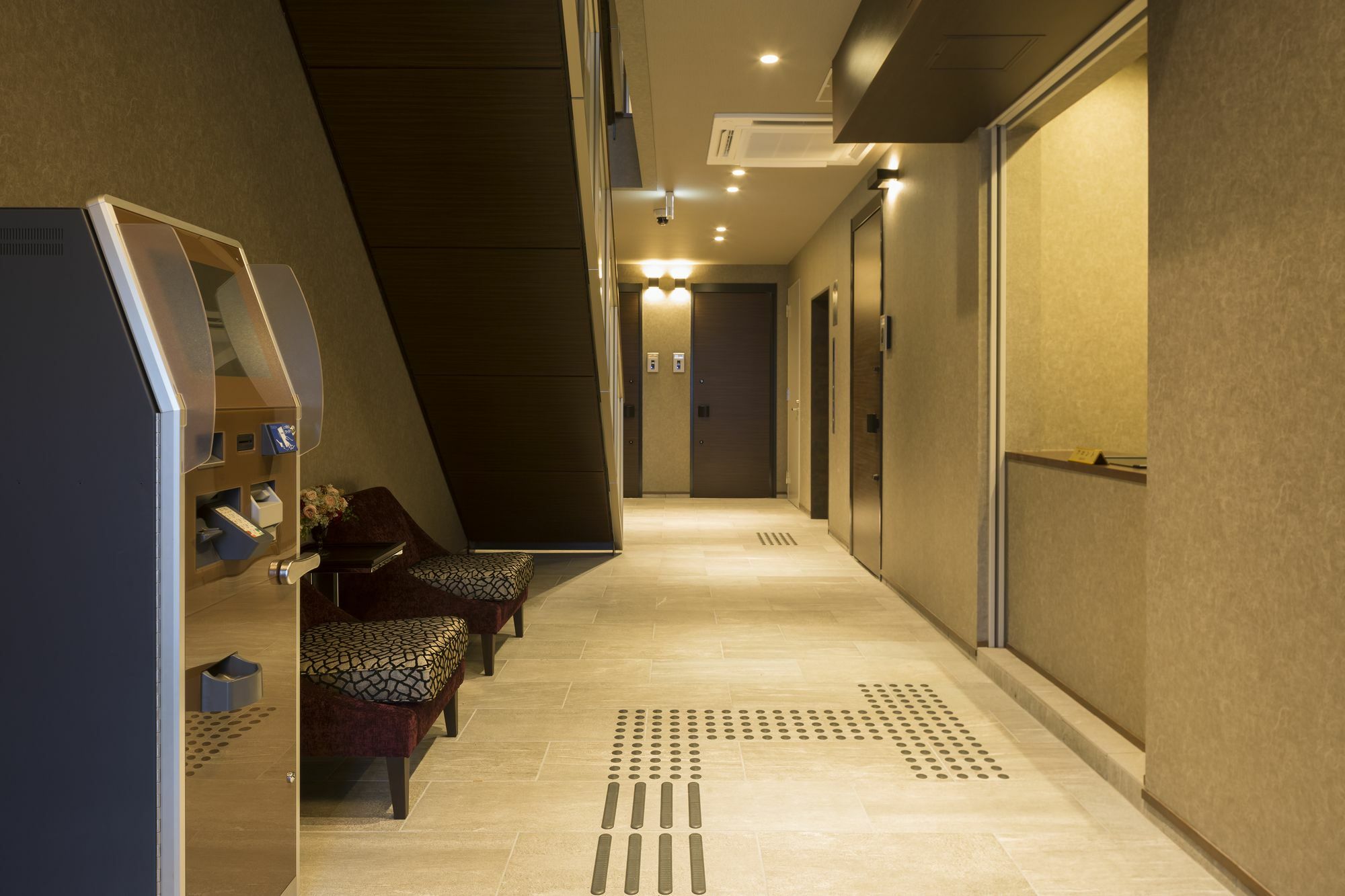 Hotel Gentle Fox Kyoto Luaran gambar