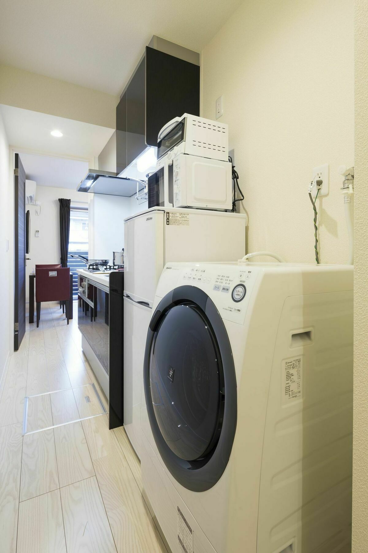 Hotel Gentle Fox Kyoto Luaran gambar
