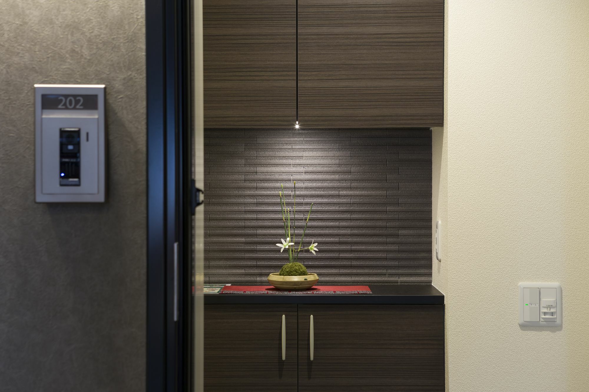 Hotel Gentle Fox Kyoto Luaran gambar
