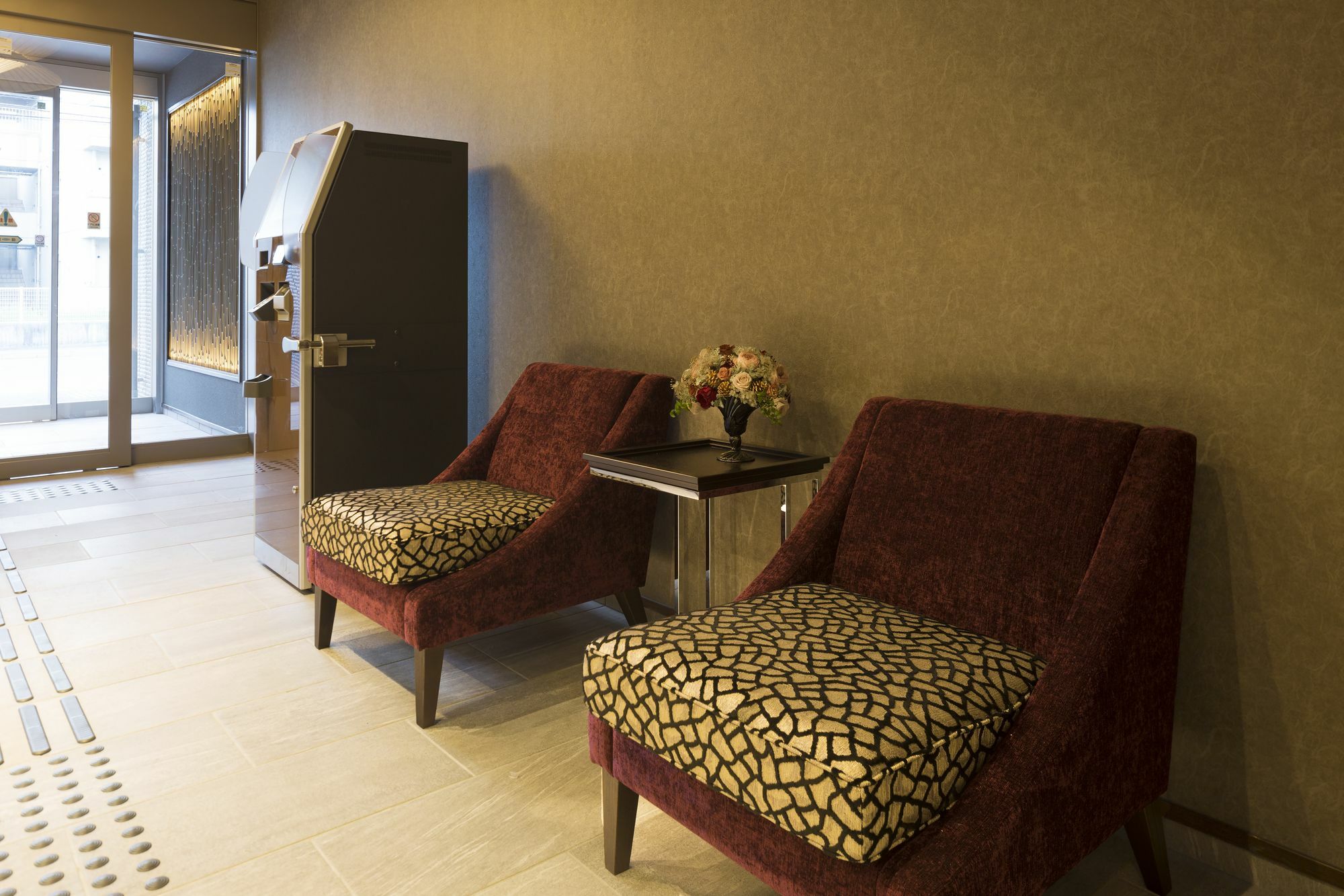 Hotel Gentle Fox Kyoto Luaran gambar