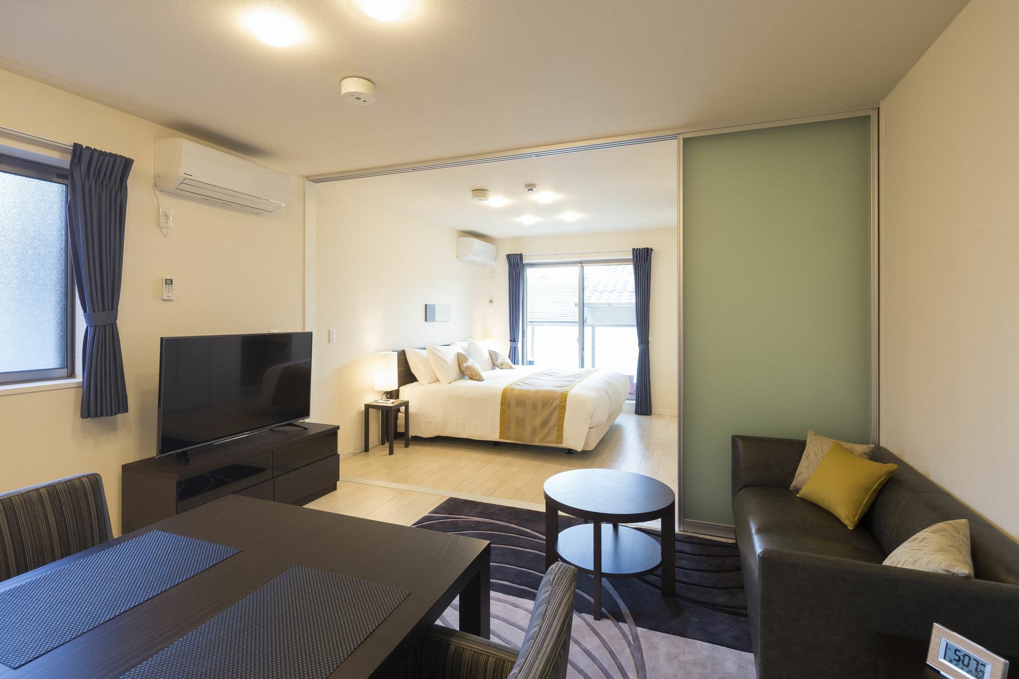 Hotel Gentle Fox Kyoto Luaran gambar