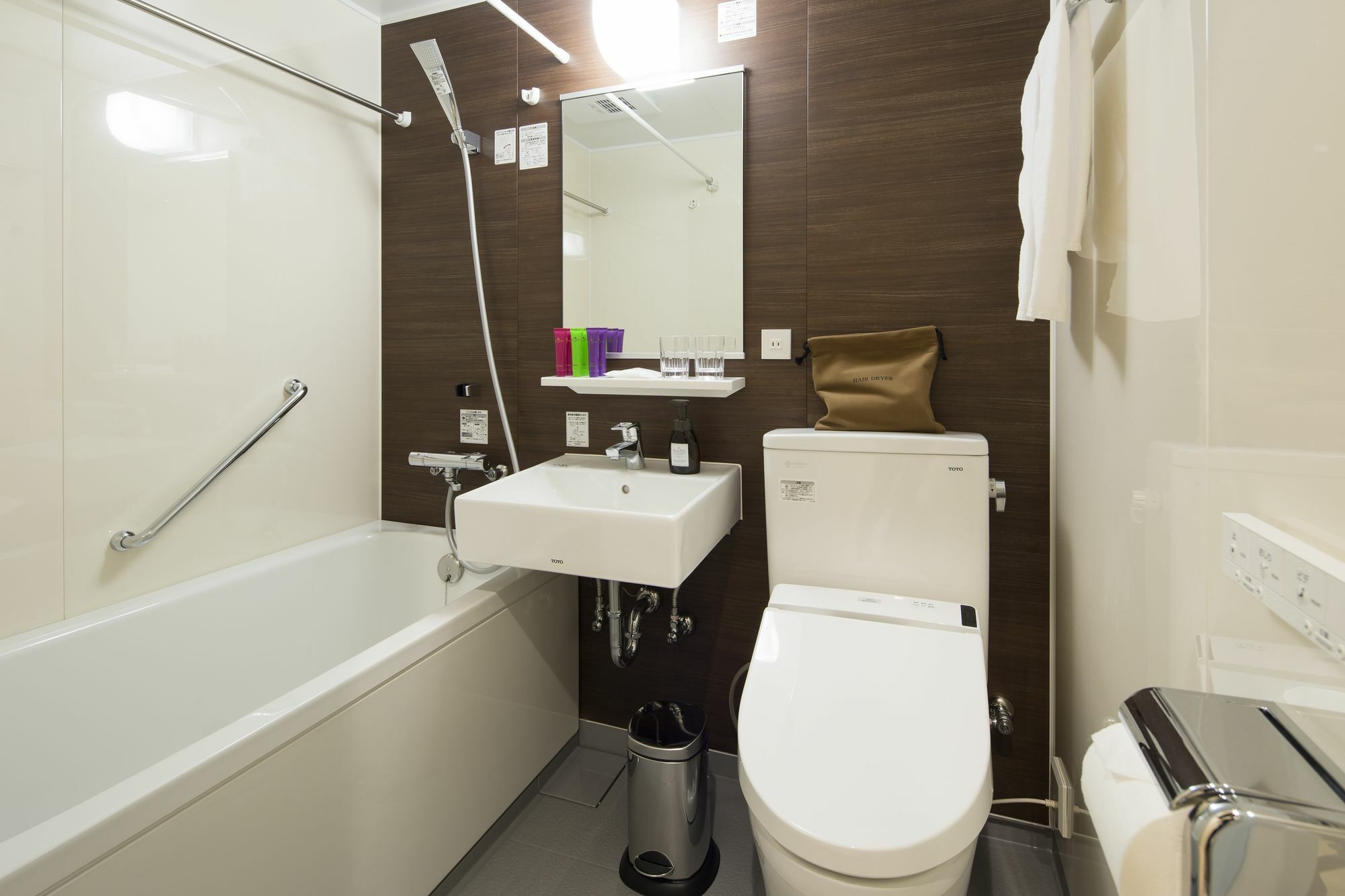 Hotel Gentle Fox Kyoto Luaran gambar
