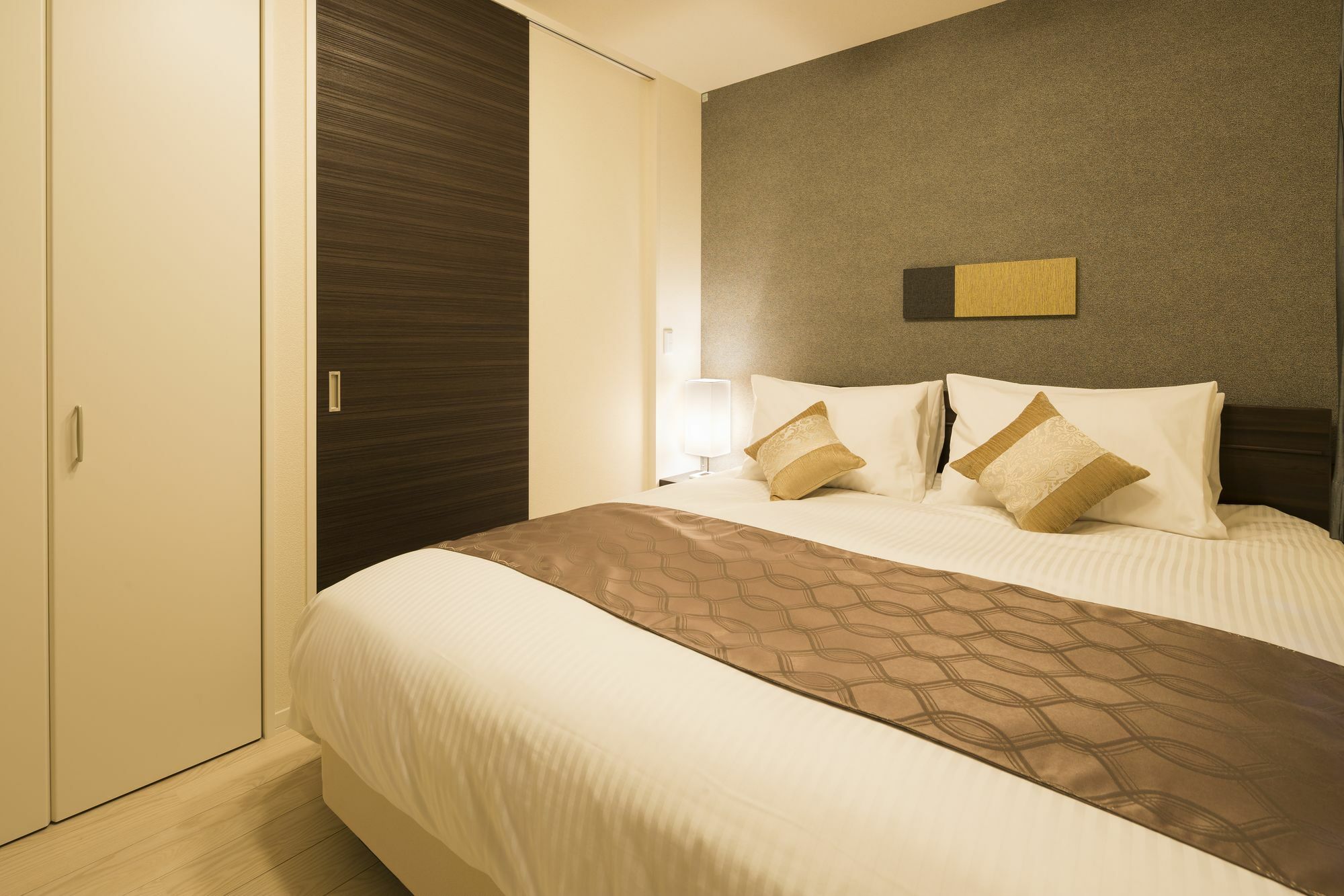 Hotel Gentle Fox Kyoto Luaran gambar