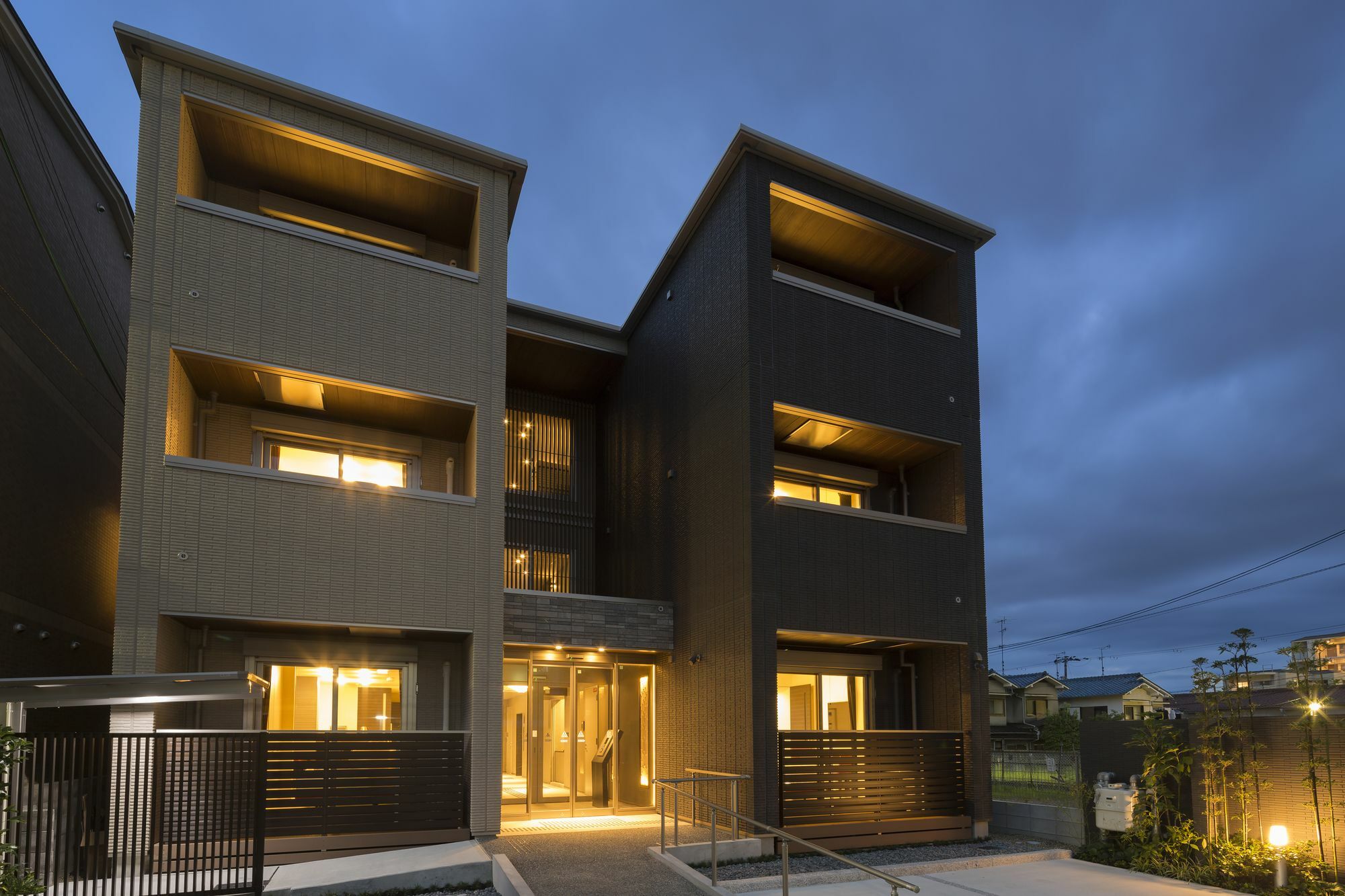 Hotel Gentle Fox Kyoto Luaran gambar